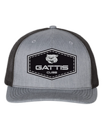 Gattis Cubs Patch Hat