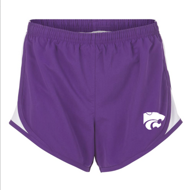 CHS CHEER WILDCAT SPORTS SHORTS