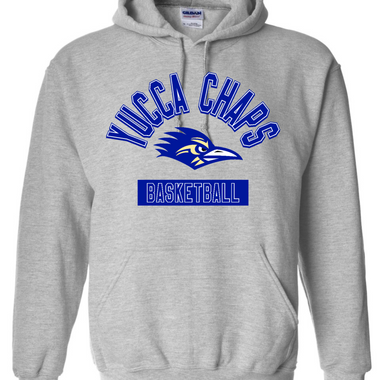 Yucca Chaps Sports Hoodie