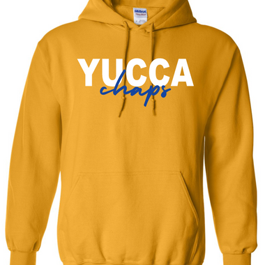 Yucca Hoodie