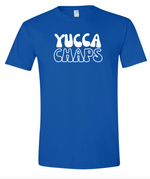 Retro YUCCA T-Shirt