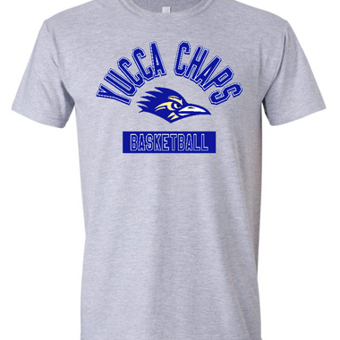 Yucca Chaps Sports T-Shirt