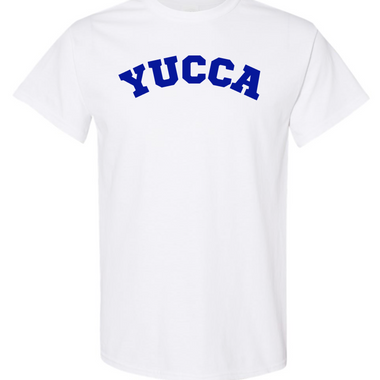 Yucca T-Shirt