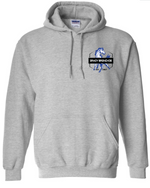 Grady Bronchos Hoodie