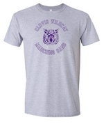 Clovis Wildcat Band Marching T-Shirt