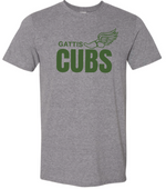 Gattis Track TShirt