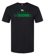 Texico Wolverine TShirt