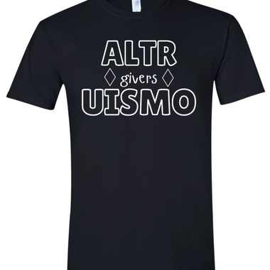 ALTRUISMO T-SHIRT