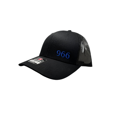 Justin Hare Memorial Hat