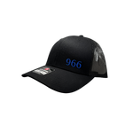 Justin Hare Memorial Hat